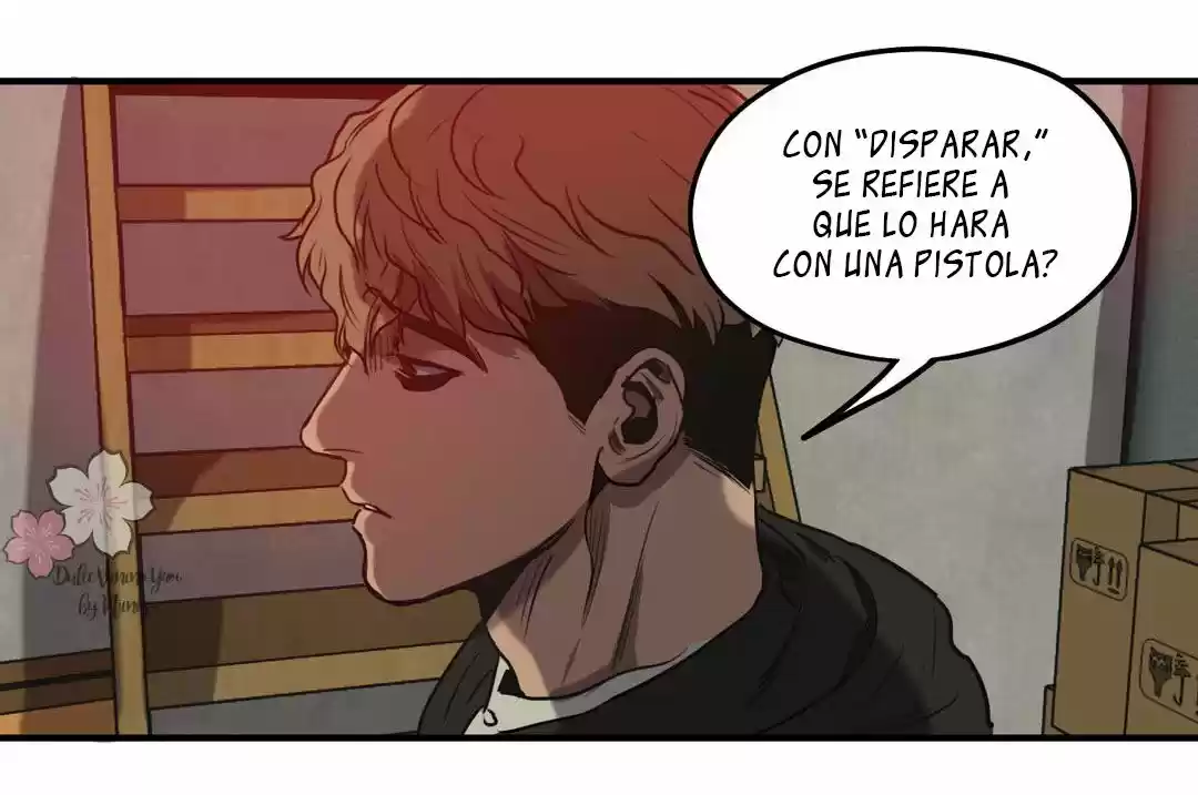 KILLING STALKING (2016) - Capítulo 30 - Página 91 - LectorTMOo