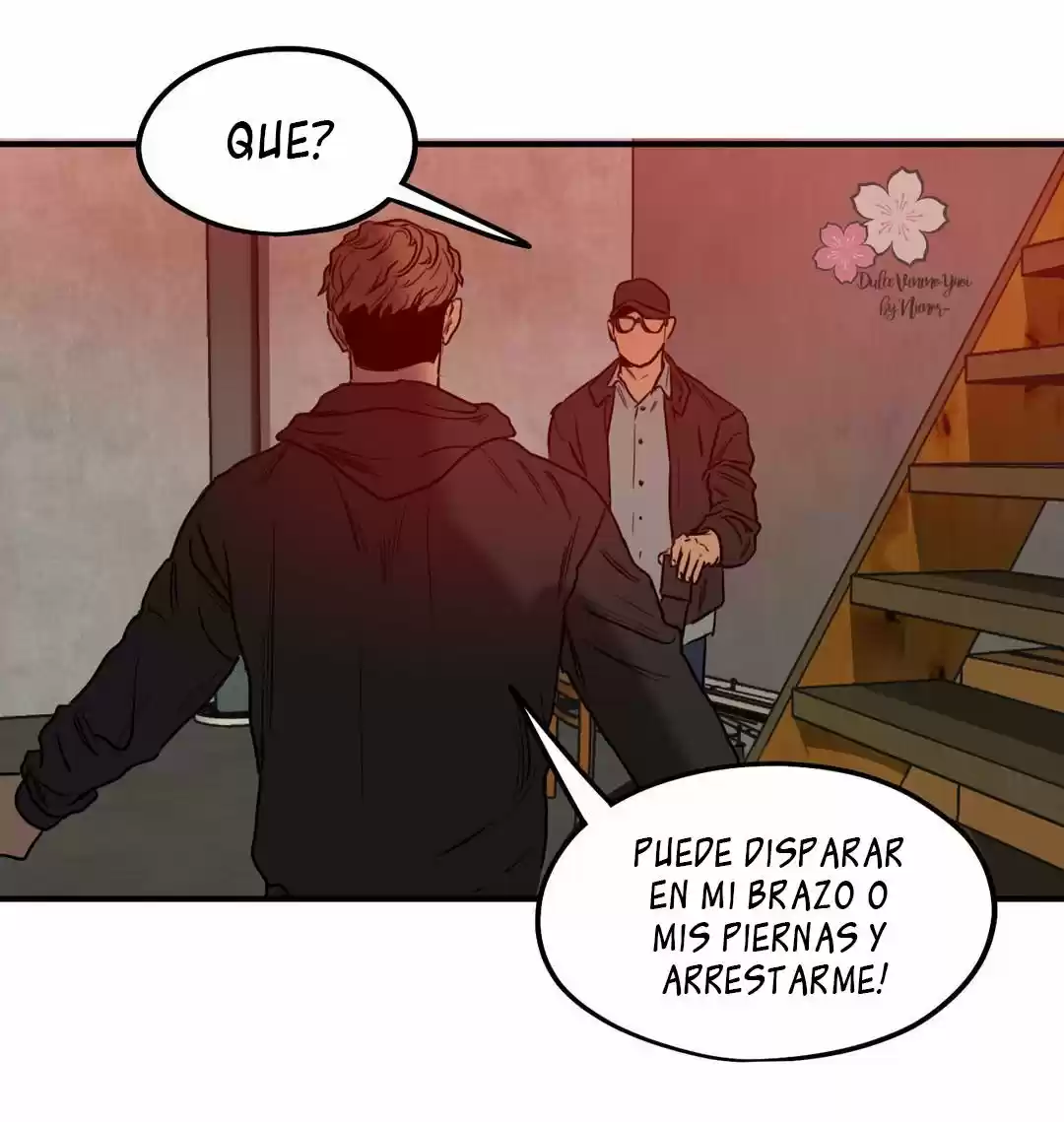 KILLING STALKING (2016) - Capítulo 30 - Página 96 - LectorTMOo