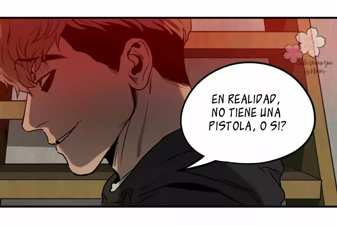 KILLING STALKING (2016) - Capítulo 30 - Página 98 - LectorTMOo