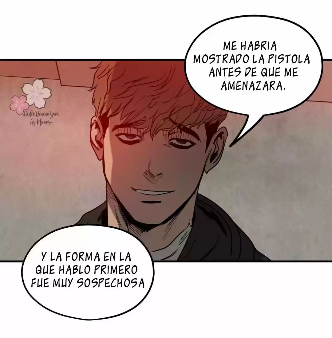 KILLING STALKING (2016) - Capítulo 30 - Página 100 - LectorTMOo