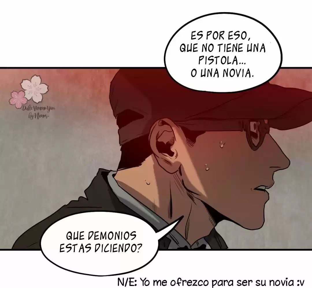 KILLING STALKING (2016) - Capítulo 30 - Página 102 - LectorTMOo