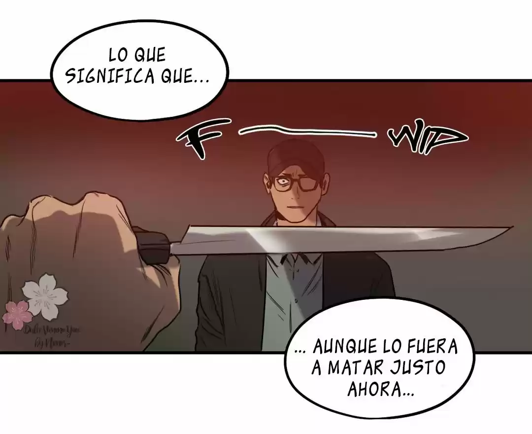 KILLING STALKING (2016) - Capítulo 30 - Página 103 - LectorTMOo
