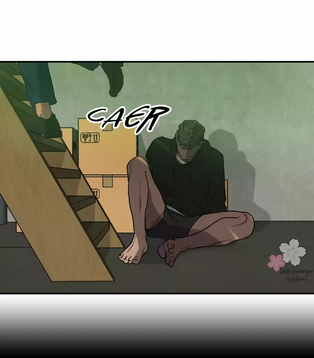 KILLING STALKING (2016) - Capítulo 30 - Página 110 - LectorTMOo