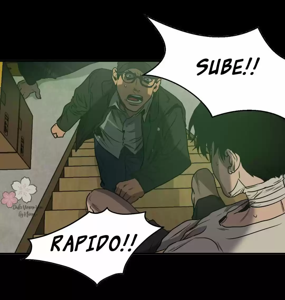 KILLING STALKING (2016) - Capítulo 30 - Página 111 - LectorTMOo