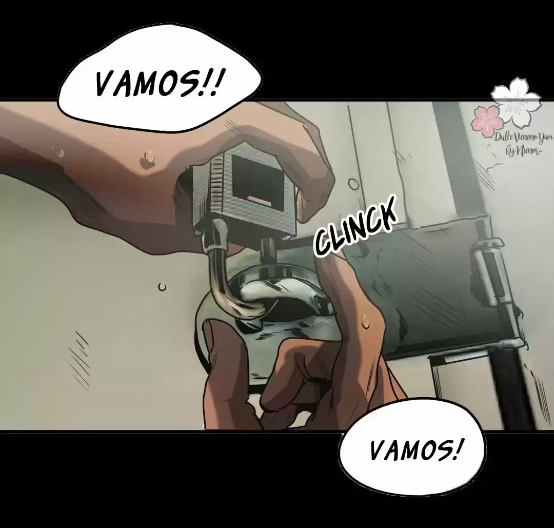 KILLING STALKING (2016) - Capítulo 30 - Página 114 - LectorTMOo