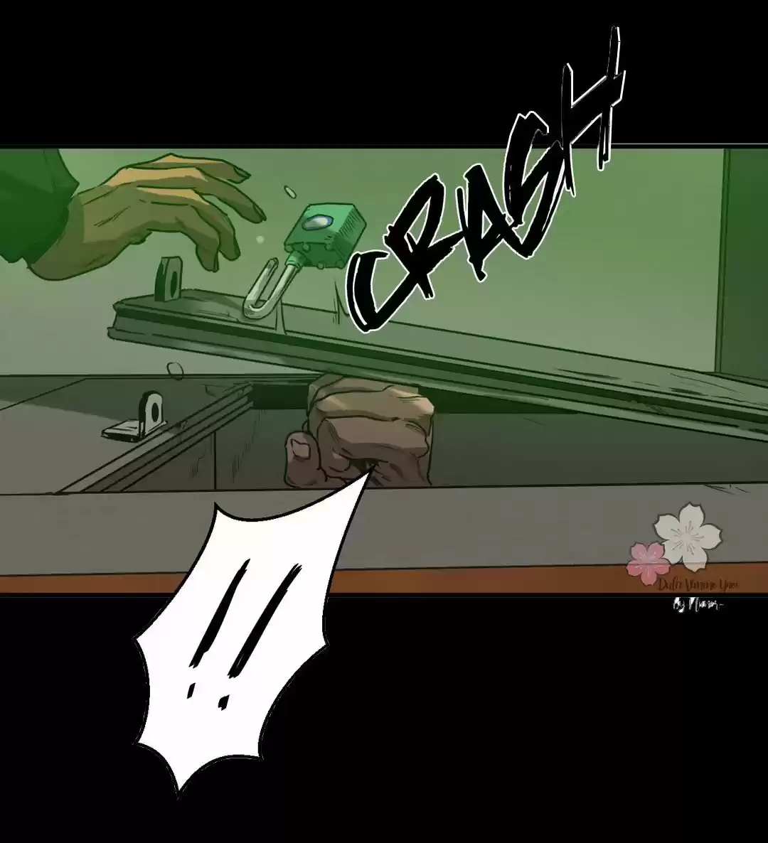 KILLING STALKING (2016) - Capítulo 30 - Página 115 - LectorTMOo
