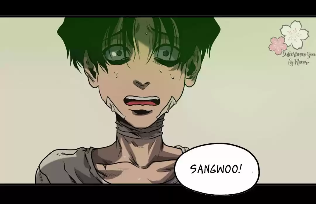 KILLING STALKING (2016) - Capítulo 30 - Página 117 - LectorTMOo
