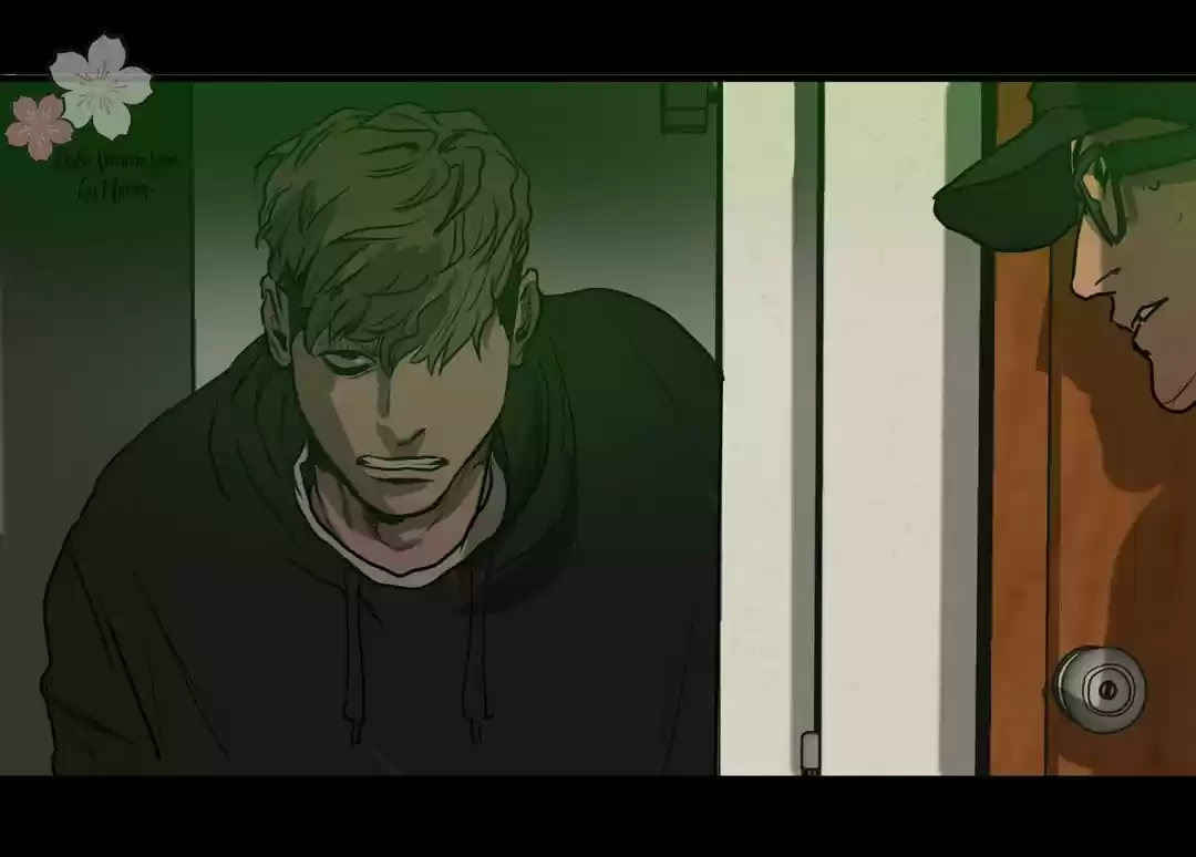 KILLING STALKING (2016) - Capítulo 30 - Página 119 - LectorTMOo