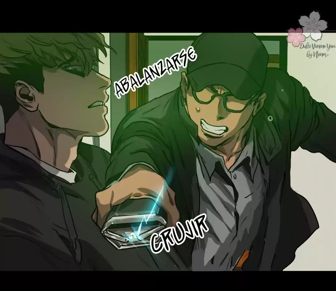 KILLING STALKING (2016) - Capítulo 30 - Página 121 - LectorTMOo