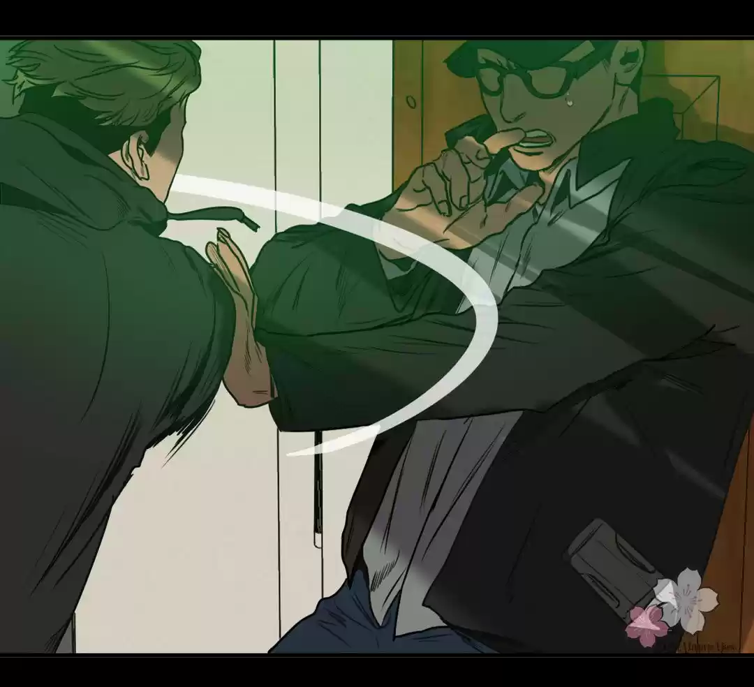 KILLING STALKING (2016) - Capítulo 30 - Página 123 - LectorTMOo