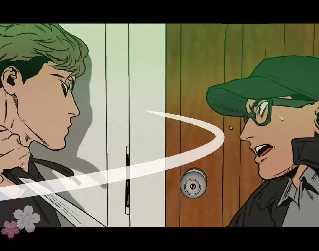 KILLING STALKING (2016) - Capítulo 30 - Página 124 - LectorTMOo