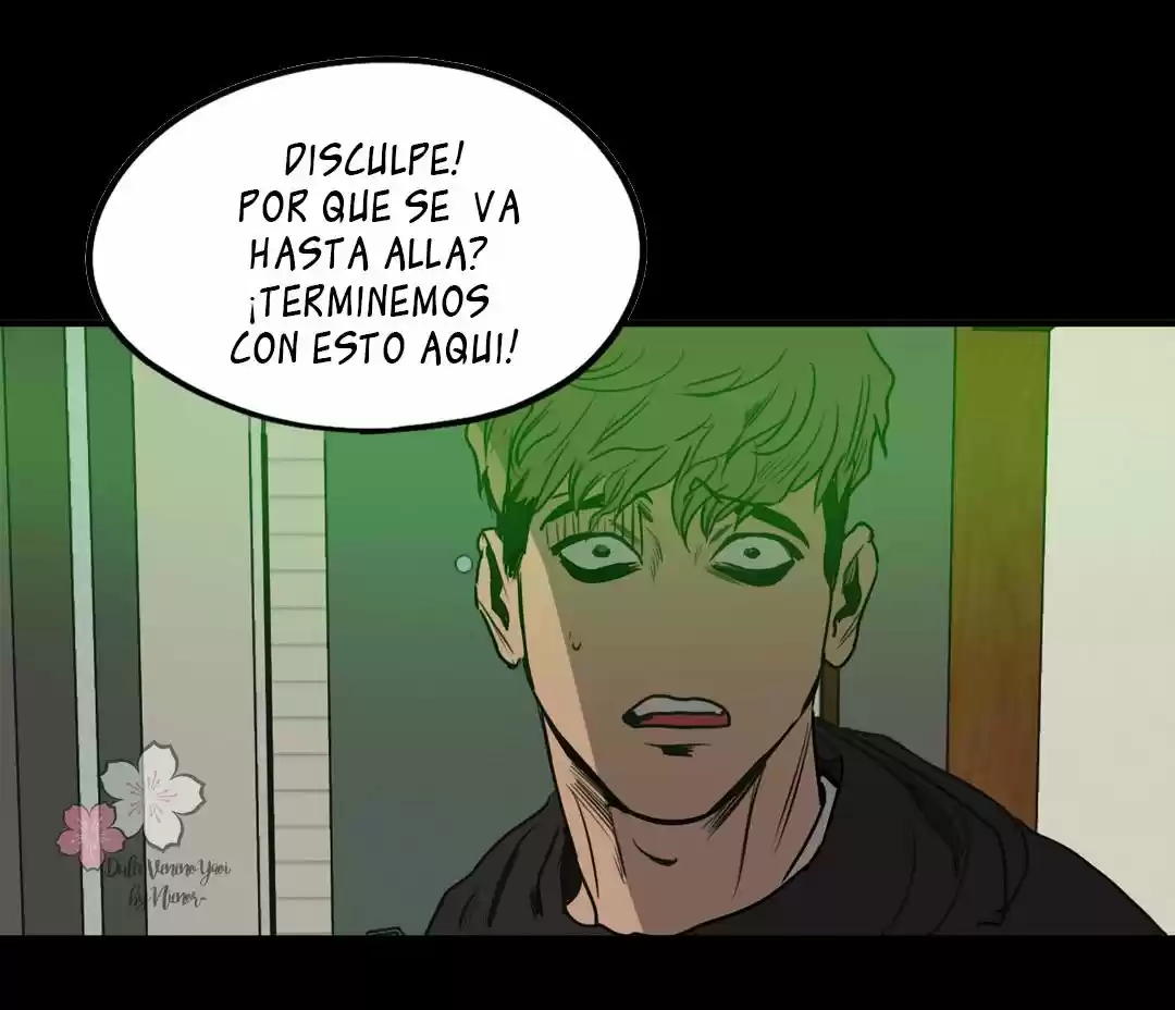 KILLING STALKING (2016) - Capítulo 30 - Página 128 - LectorTMOo