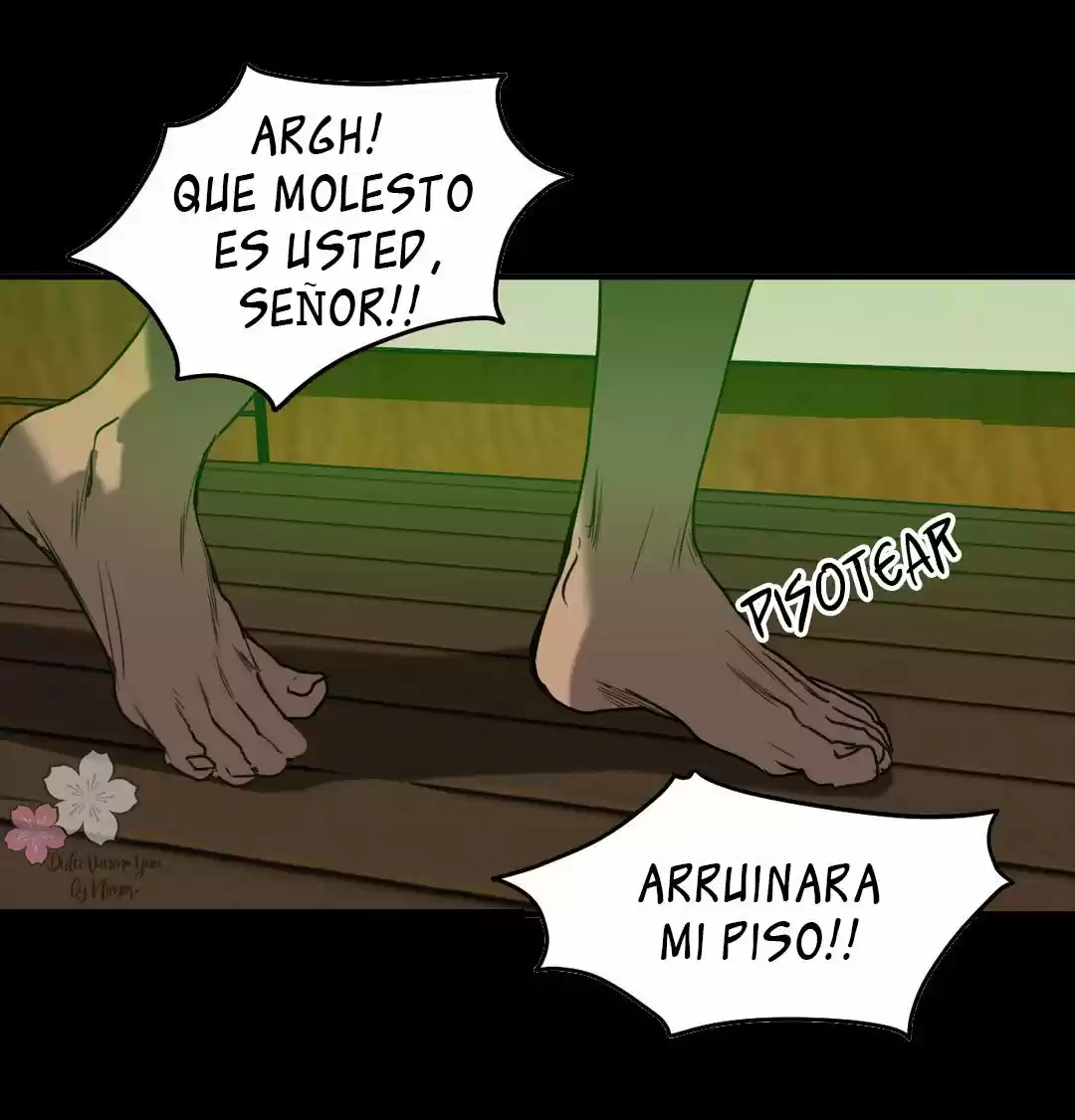 KILLING STALKING (2016) - Capítulo 30 - Página 130 - LectorTMOo