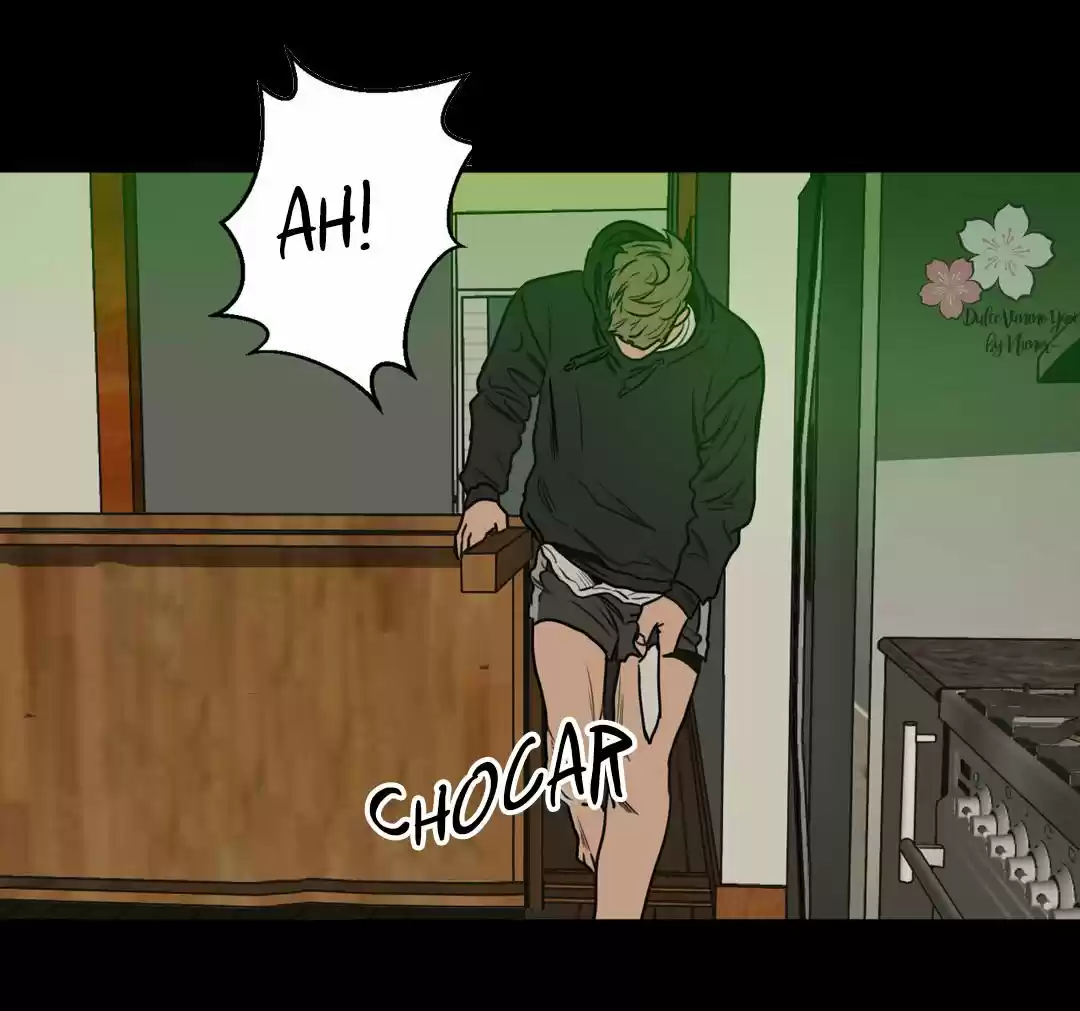 KILLING STALKING (2016) - Capítulo 30 - Página 133 - LectorTMOo