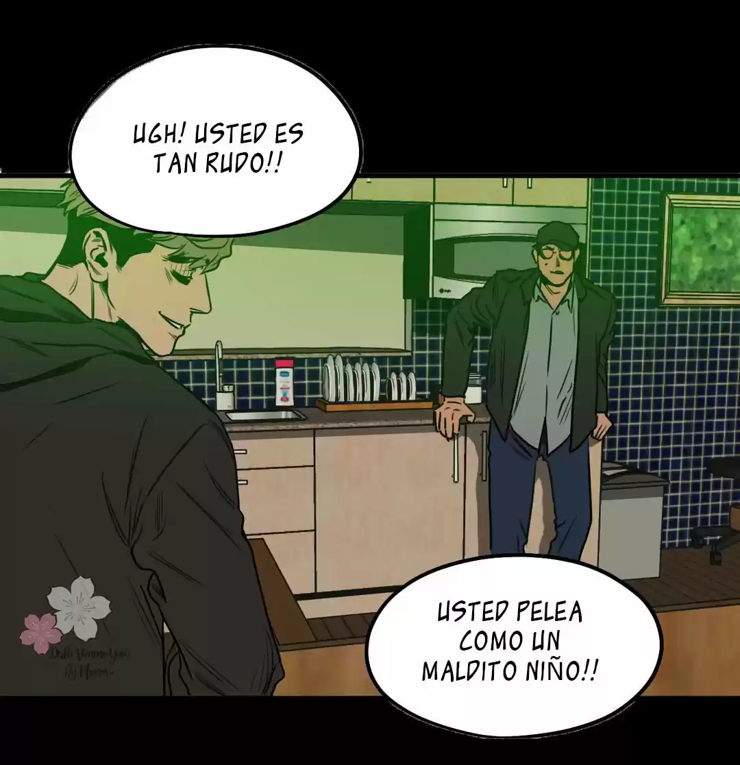 KILLING STALKING (2016) - Capítulo 30 - Página 134 - LectorTMOo