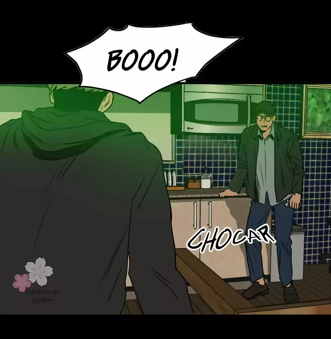 KILLING STALKING (2016) - Capítulo 30 - Página 136 - LectorTMOo