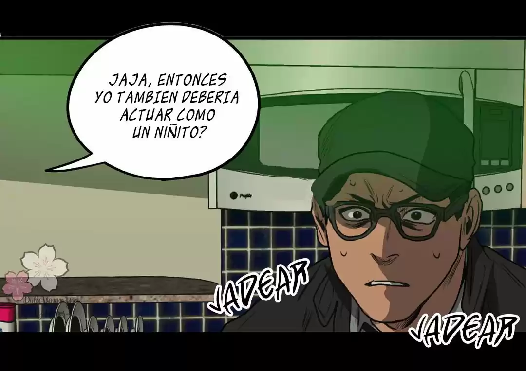 KILLING STALKING (2016) - Capítulo 30 - Página 137 - LectorTMOo