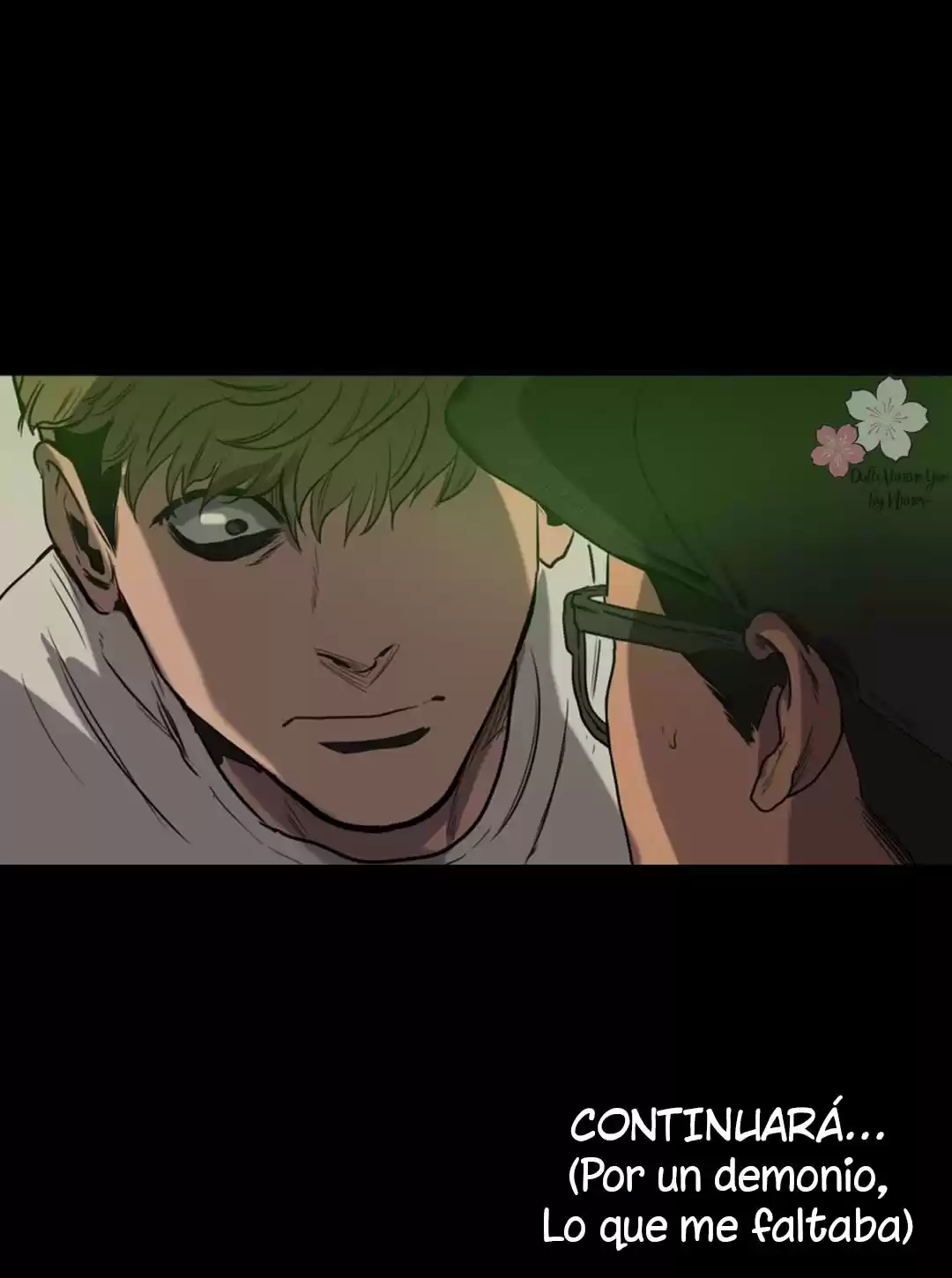 KILLING STALKING (2016) - Capítulo 30 - Página 145 - LectorTMOo