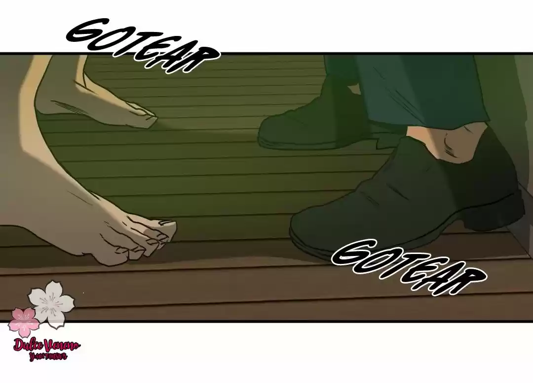 KILLING STALKING (2016) - Capítulo 31 - Página 3 - LectorTMOo