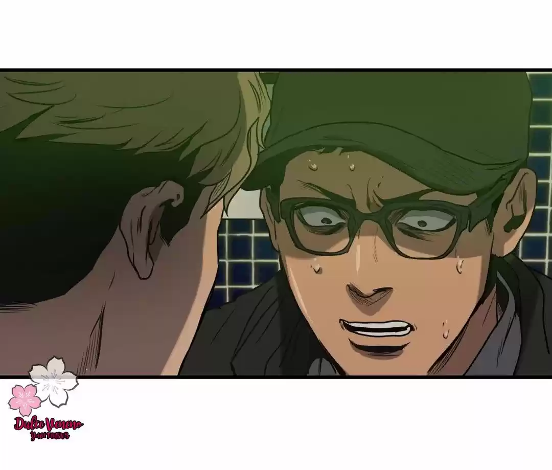 KILLING STALKING (2016) - Capítulo 31 - Página 4 - LectorTMOo