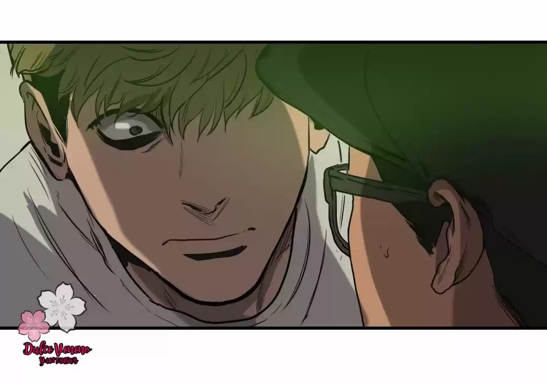 KILLING STALKING (2016) - Capítulo 31 - Página 5 - LectorTMOo