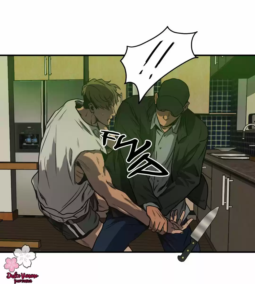 KILLING STALKING (2016) - Capítulo 31 - Página 8 - LectorTMOo