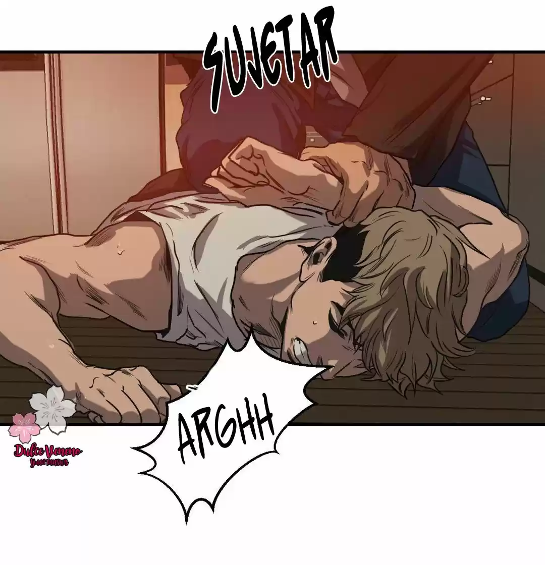 KILLING STALKING (2016) - Capítulo 31 - Página 10 - LectorTMOo
