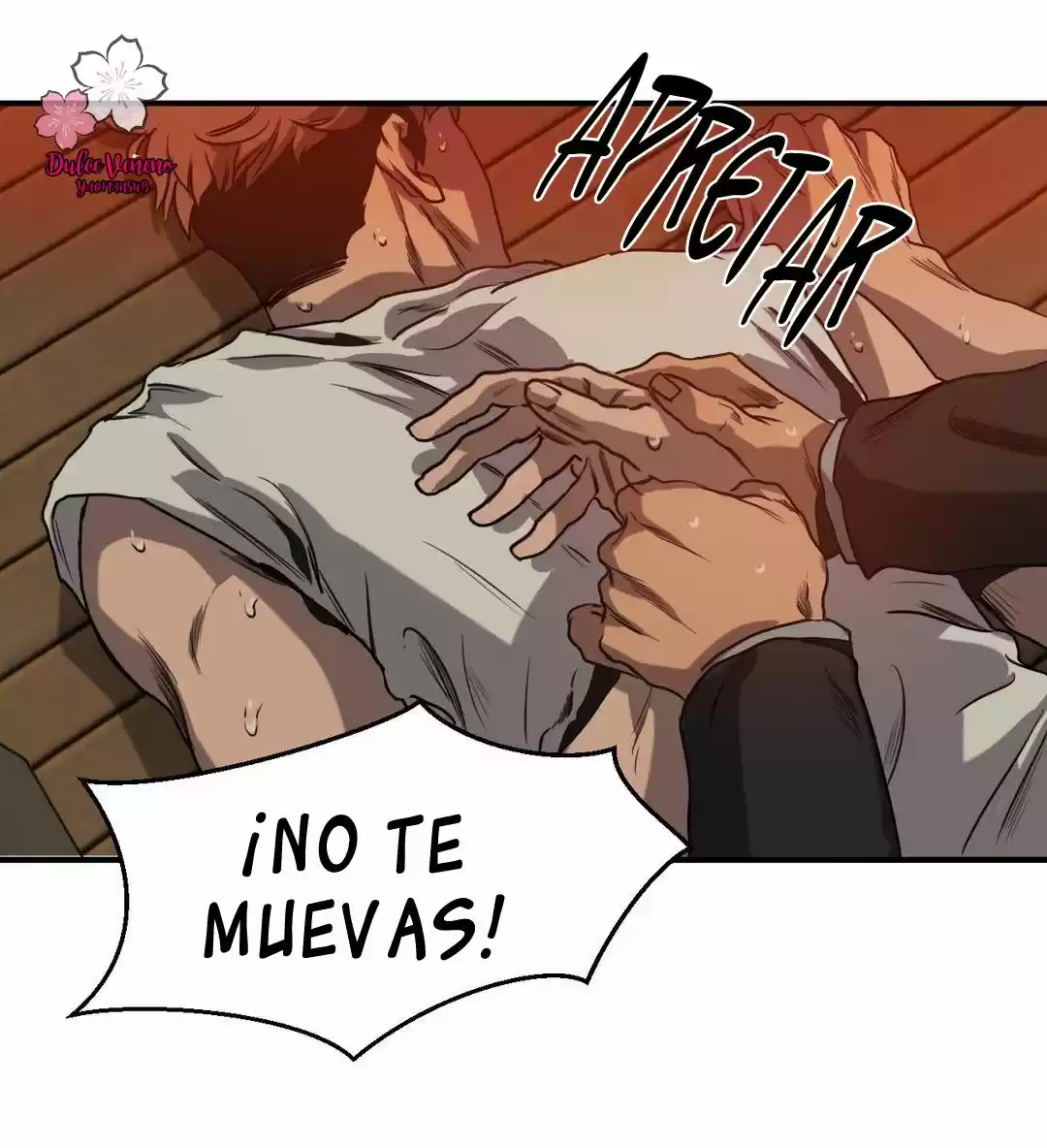 KILLING STALKING (2016) - Capítulo 31 - Página 11 - LectorTMOo