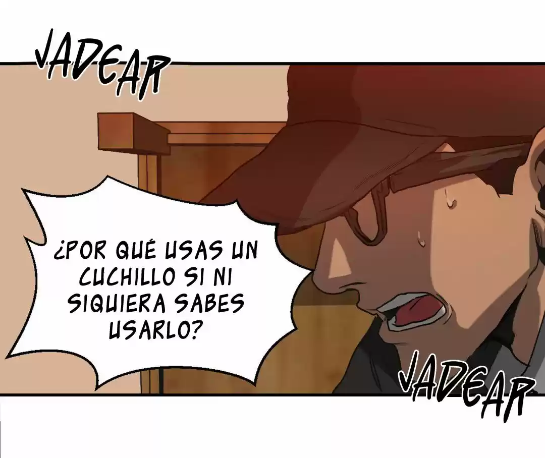 KILLING STALKING (2016) - Capítulo 31 - Página 13 - LectorTMOo
