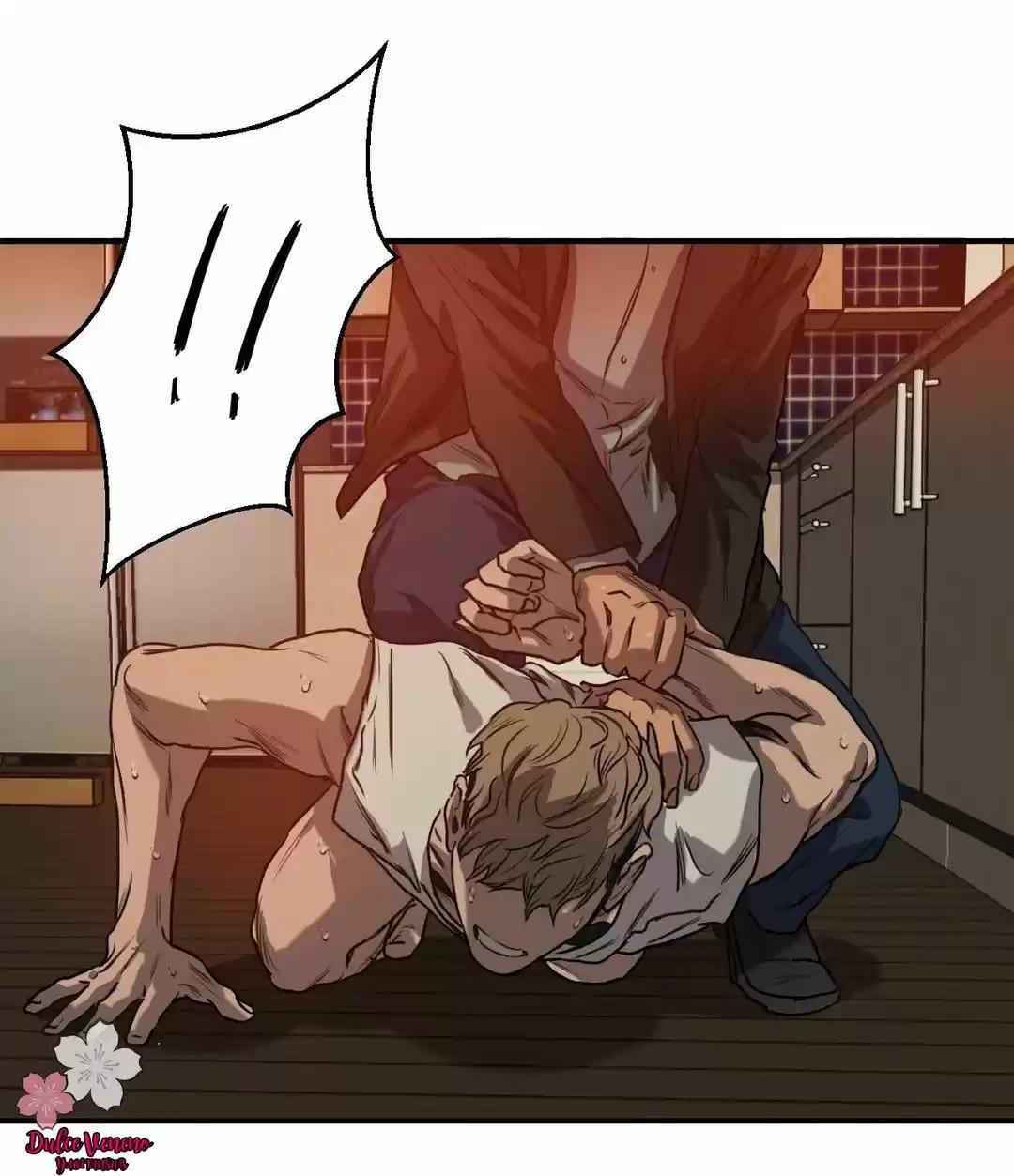 KILLING STALKING (2016) - Capítulo 31 - Página 16 - LectorTMOo