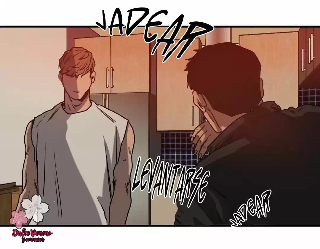 KILLING STALKING (2016) - Capítulo 31 - Página 21 - LectorTMOo