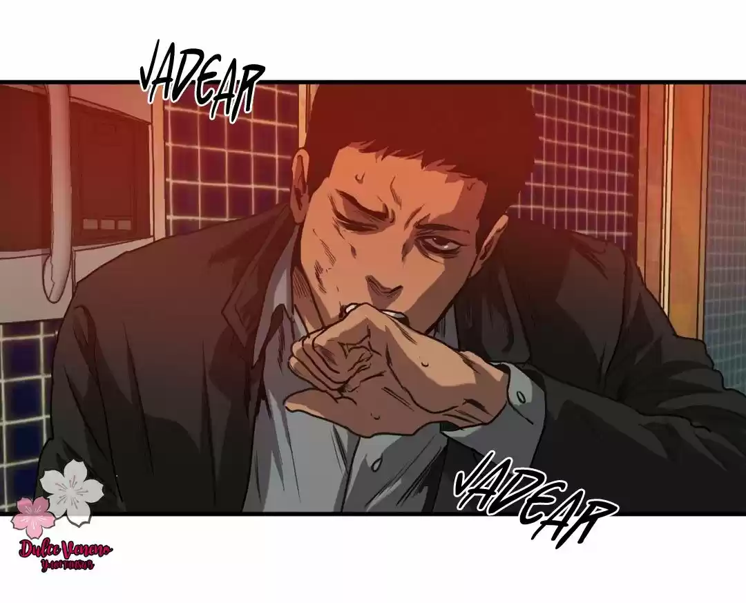 KILLING STALKING (2016) - Capítulo 31 - Página 22 - LectorTMOo