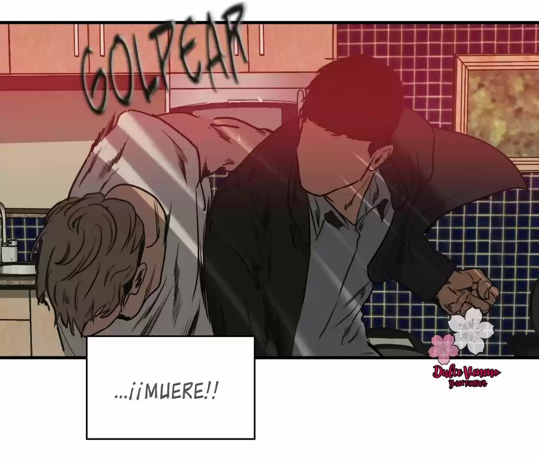 KILLING STALKING (2016) - Capítulo 31 - Página 27 - LectorTMOo