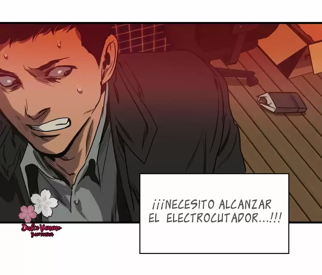 KILLING STALKING (2016) - Capítulo 31 - Página 29 - LectorTMOo