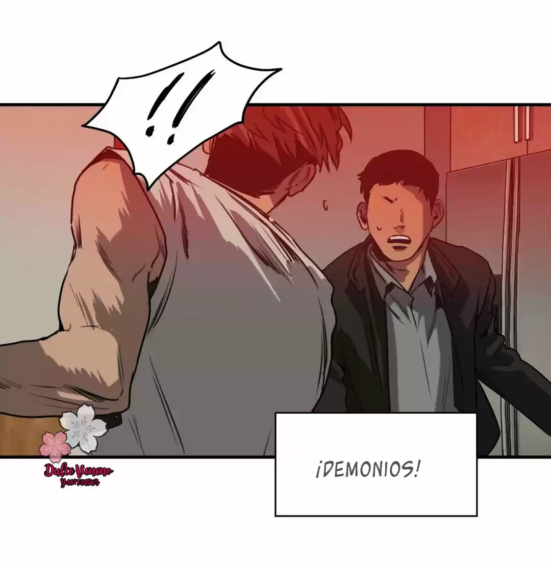 KILLING STALKING (2016) - Capítulo 31 - Página 32 - LectorTMOo