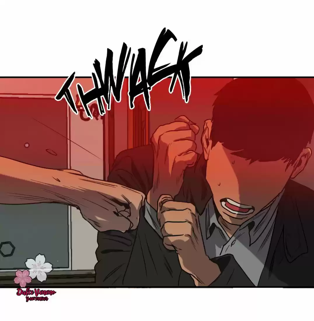 KILLING STALKING (2016) - Capítulo 31 - Página 33 - LectorTMOo
