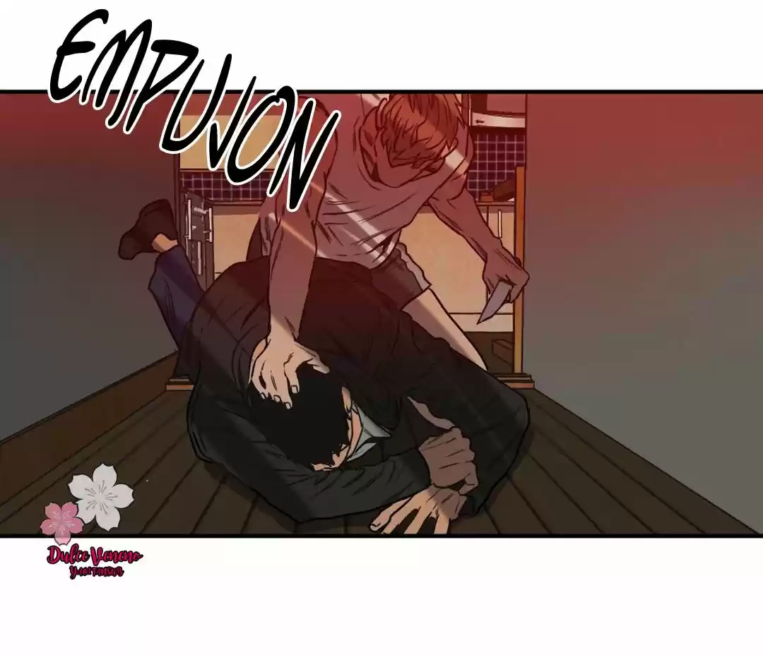 KILLING STALKING (2016) - Capítulo 31 - Página 39 - LectorTMOo