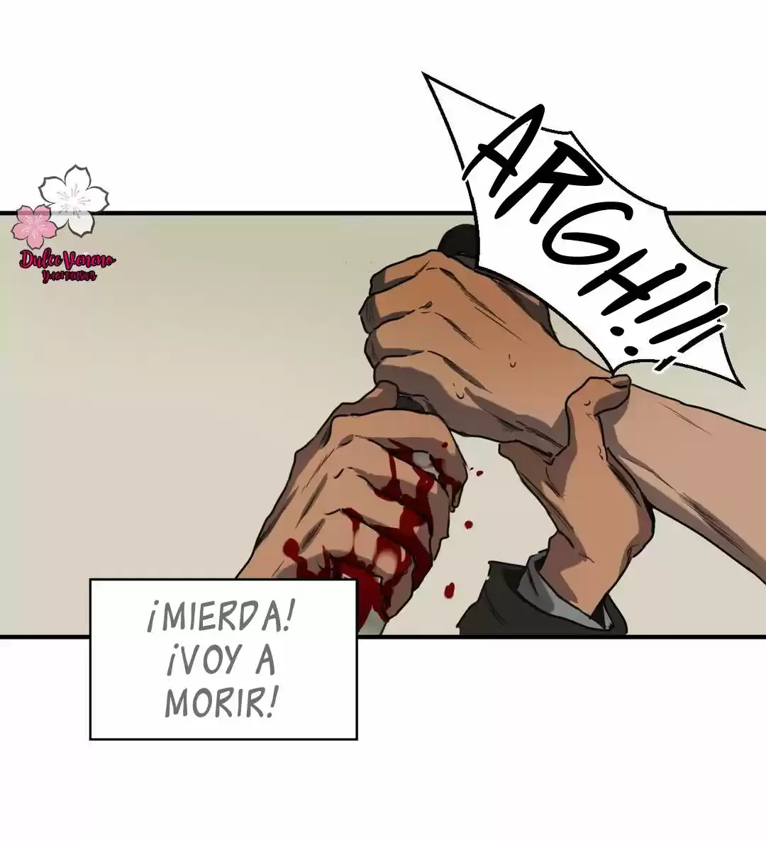 KILLING STALKING (2016) - Capítulo 31 - Página 40 - LectorTMOo