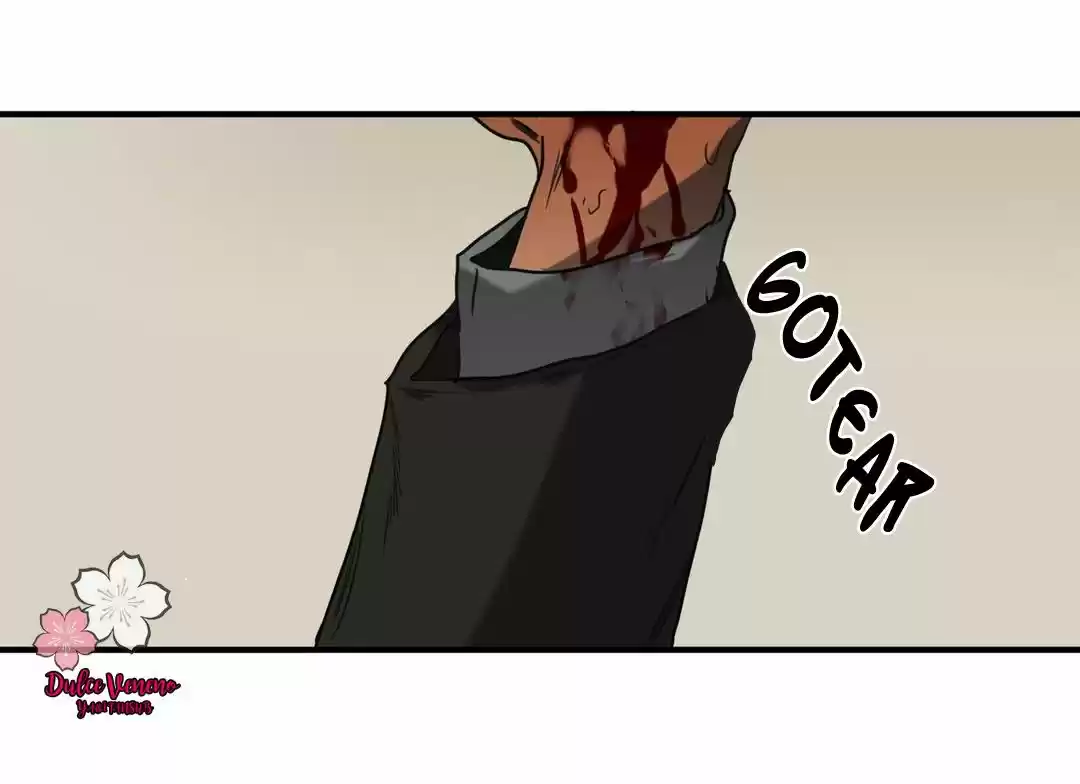 KILLING STALKING (2016) - Capítulo 31 - Página 41 - LectorTMOo