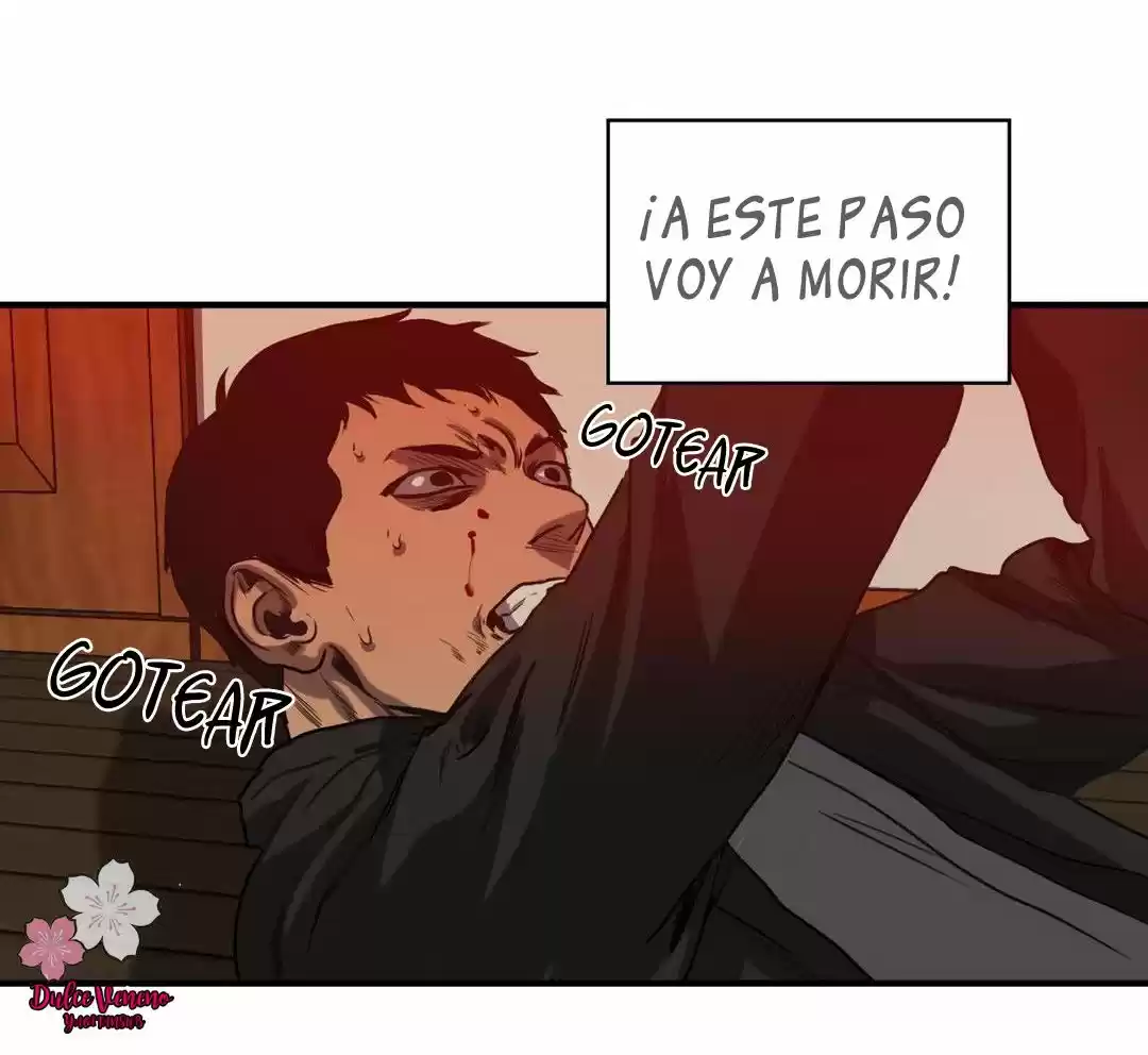 KILLING STALKING (2016) - Capítulo 31 - Página 42 - LectorTMOo