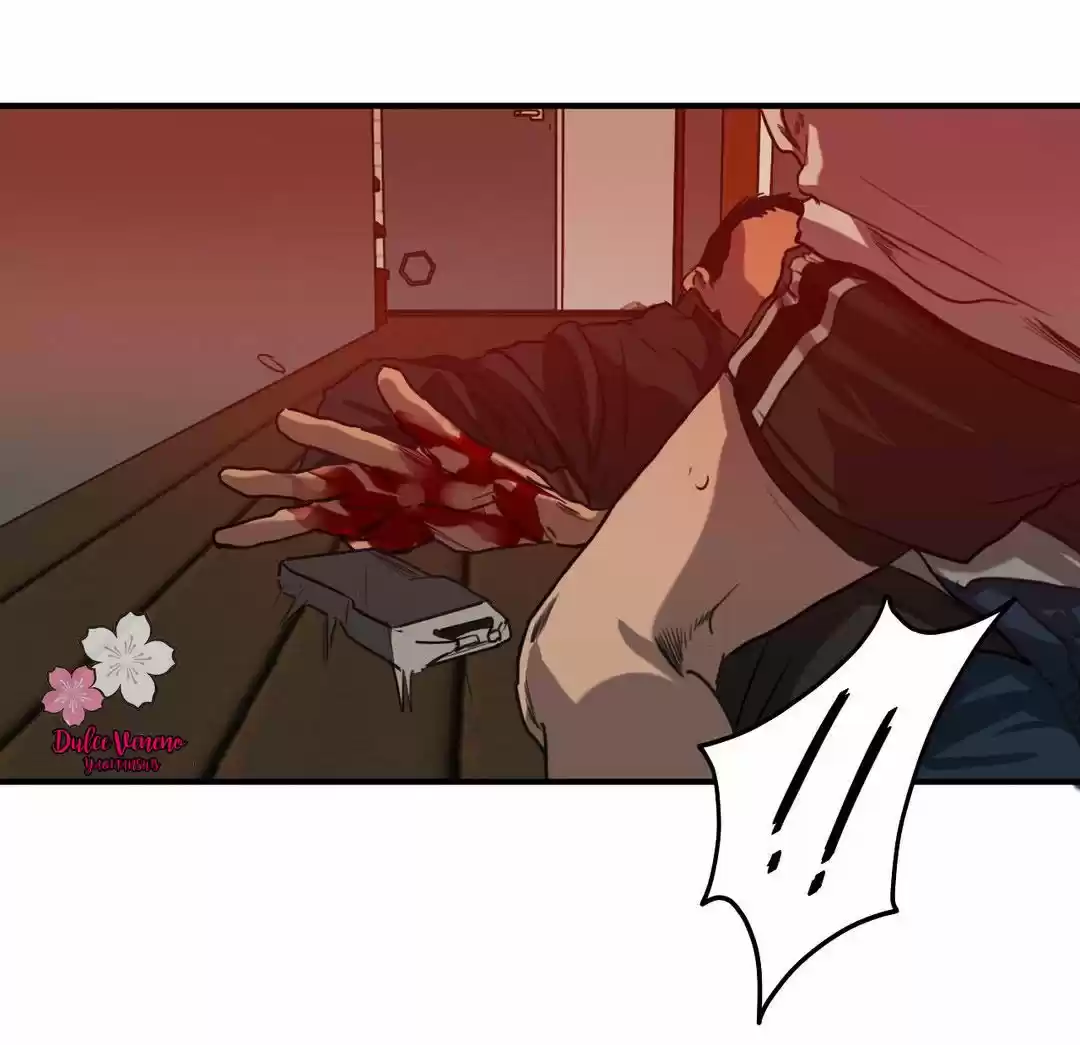 KILLING STALKING (2016) - Capítulo 31 - Página 51 - LectorTMOo