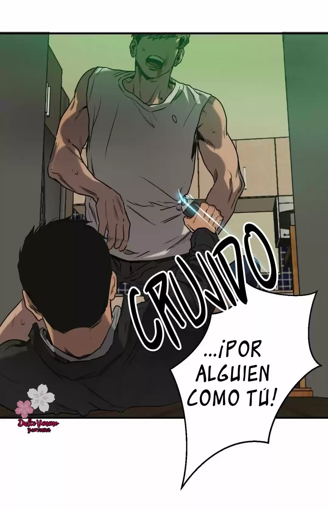 KILLING STALKING (2016) - Capítulo 31 - Página 54 - LectorTMOo