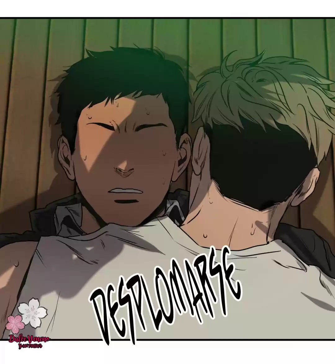 KILLING STALKING (2016) - Capítulo 31 - Página 57 - LectorTMOo