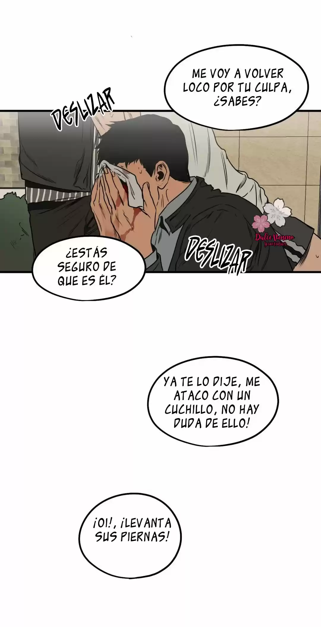 KILLING STALKING (2016) - Capítulo 31 - Página 76 - LectorTMOo