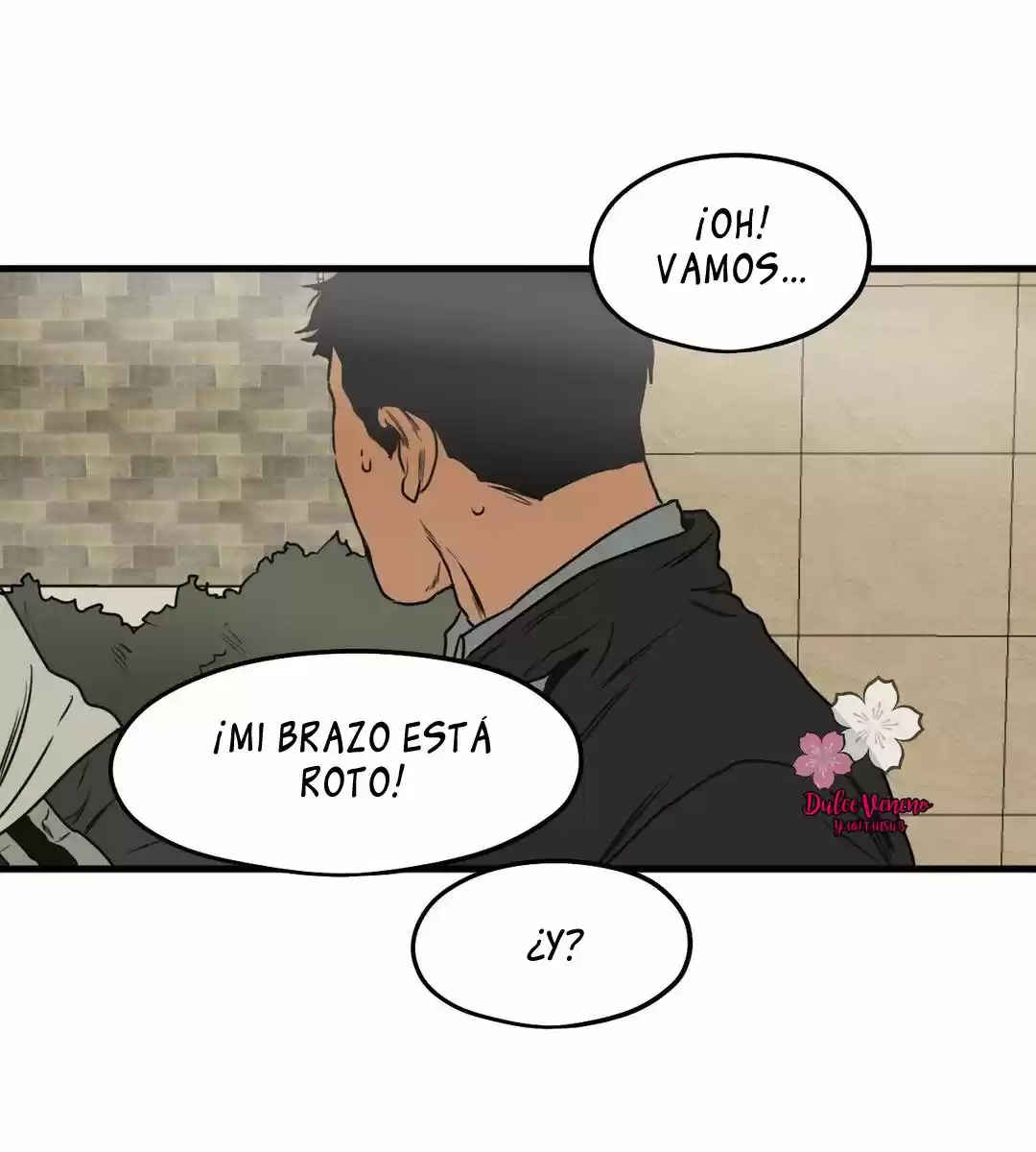 KILLING STALKING (2016) - Capítulo 31 - Página 77 - LectorTMOo