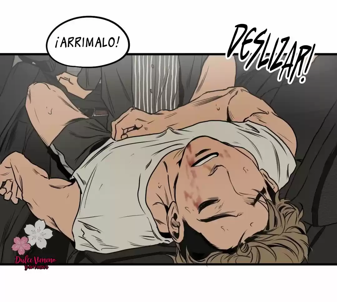 KILLING STALKING (2016) - Capítulo 31 - Página 80 - LectorTMOo