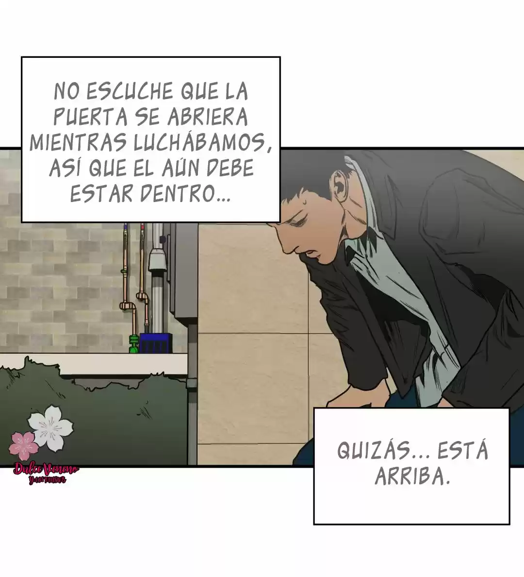 KILLING STALKING (2016) - Capítulo 31 - Página 83 - LectorTMOo