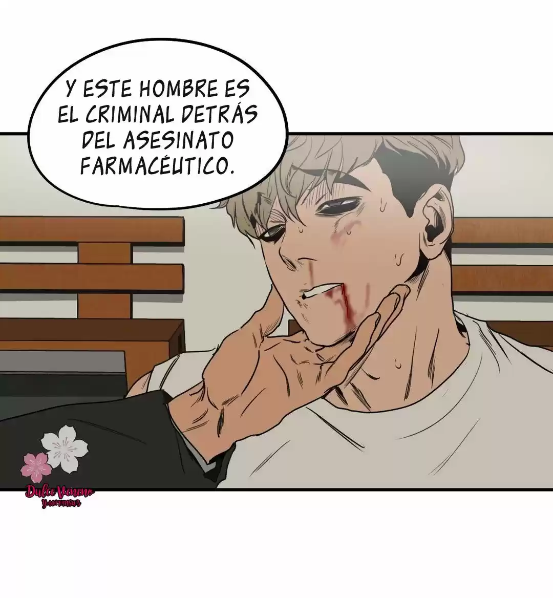 KILLING STALKING (2016) - Capítulo 31 - Página 99 - LectorTMOo