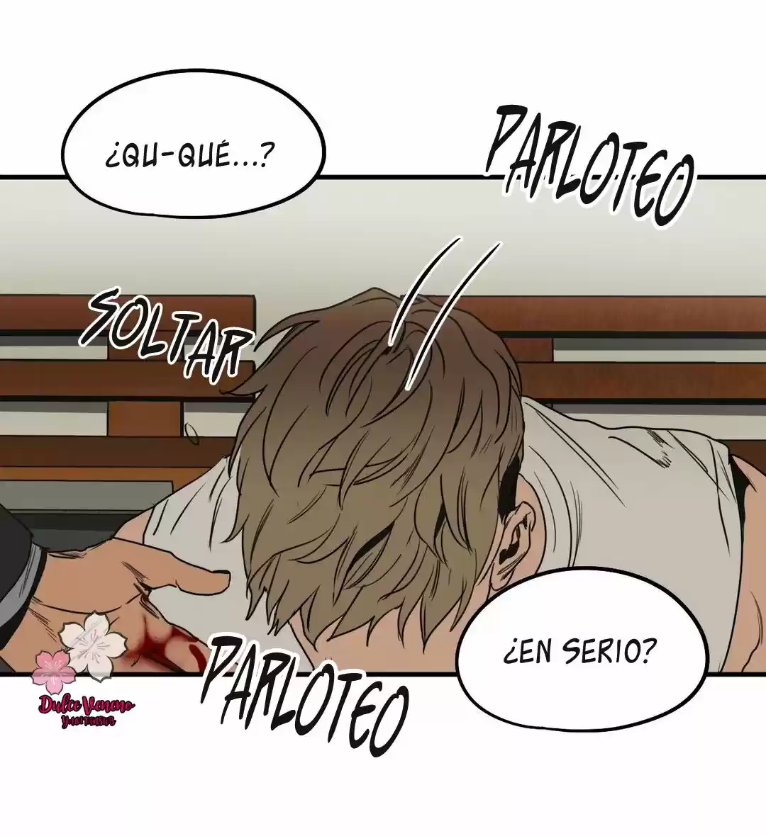 KILLING STALKING (2016) - Capítulo 31 - Página 100 - LectorTMOo