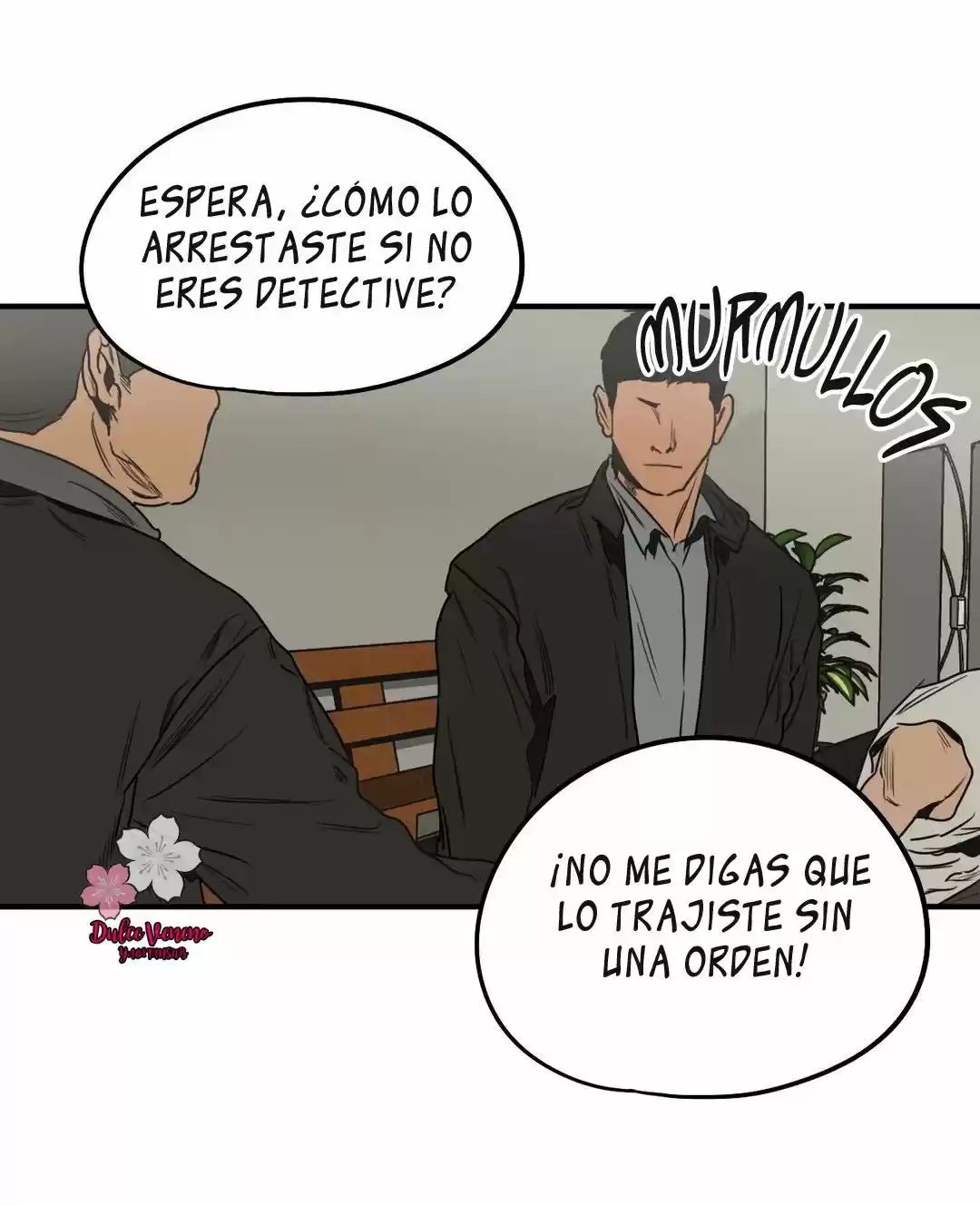 KILLING STALKING (2016) - Capítulo 31 - Página 101 - LectorTMOo